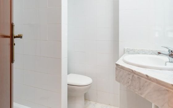 2 Schlafzimmer Appartement in Torrevieja - CBE98016 - Foto - Small - 13