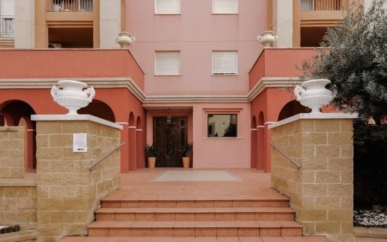 Apartamento de 2 habitaciones en Torrevieja - CBE98016 - Foto - 3